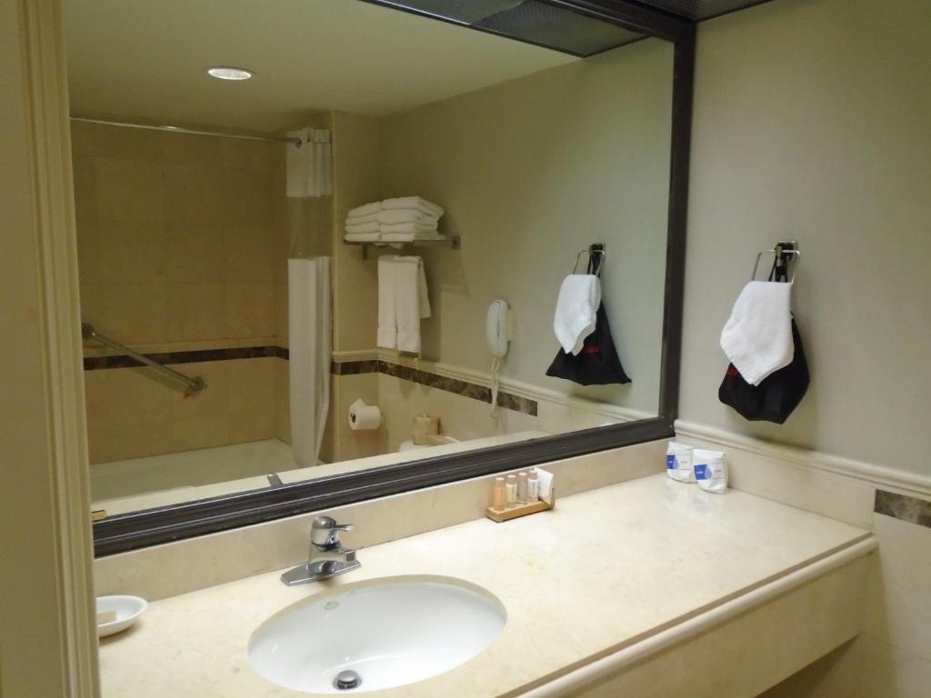 Oxford Palace Hotel Los Ángeles