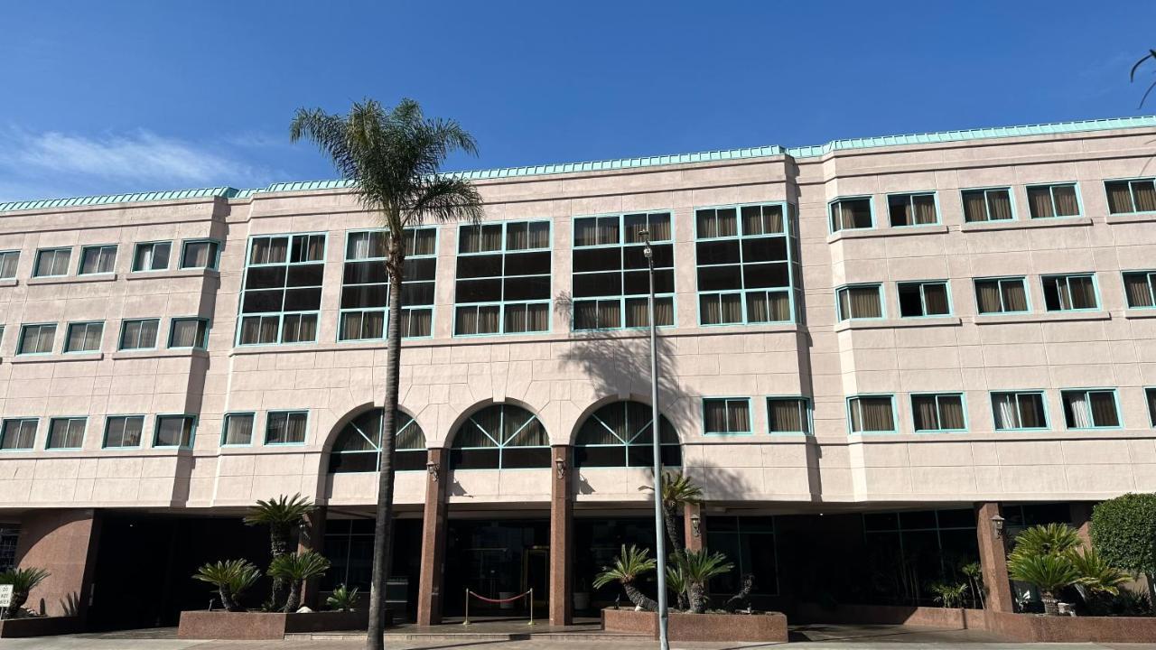 Hotel Oxford Palace Los Ángeles
